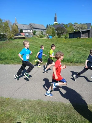 Foto des Albums: Laubach 2026