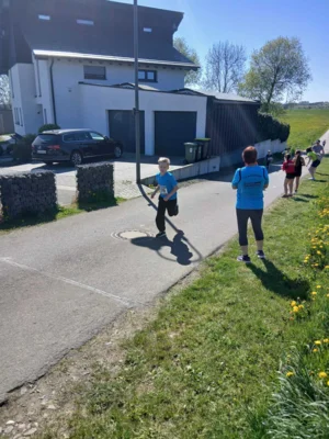 Foto des Albums: Laubach 2026