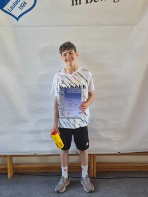 Foto des Albums: Laubach 2026
