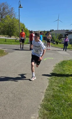 Foto des Albums: Laubach 2026
