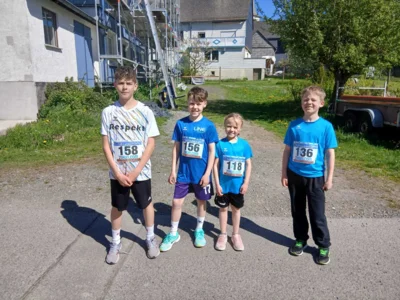 Foto des Albums: Laubach 2026