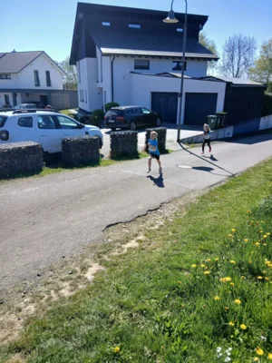 Foto des Albums: Laubach 2026
