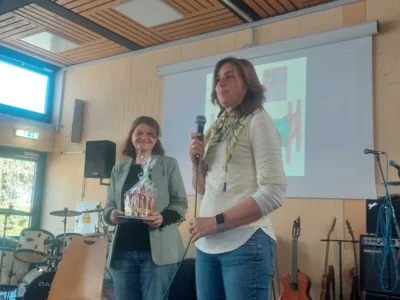 Foto des Albums: Welttag des Buches