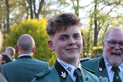Foto des Albums: Schützenfest Samstag 2026