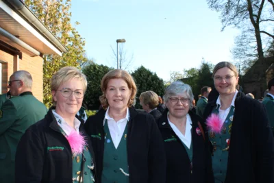 Foto des Albums: Schützenfest Samstag 2026