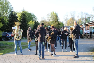 Foto des Albums: Schützenfest Samstag 2026