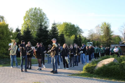 Foto des Albums: Schützenfest Samstag 2026