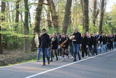 Foto des Albums: Schützenfest Samstag 2026