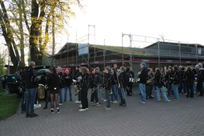 Foto des Albums: Schützenfest Samstag 2026