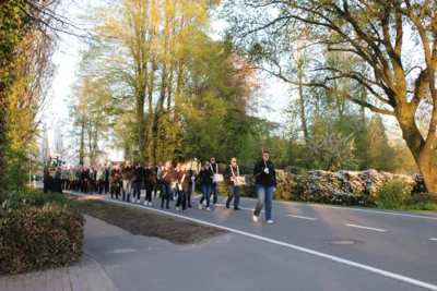 Foto des Albums: Schützenfest Samstag 2026