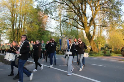 Foto des Albums: Schützenfest Samstag 2026