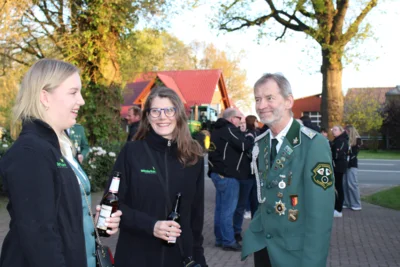 Foto des Albums: Schützenfest Samstag 2026