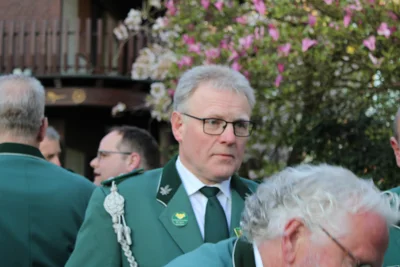 Foto des Albums: Schützenfest Samstag 2026