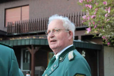 Foto des Albums: Schützenfest Samstag 2026