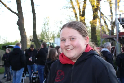 Foto des Albums: Schützenfest Samstag 2026
