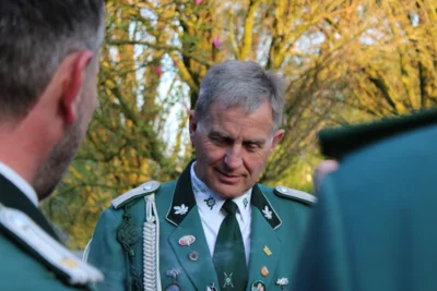 Foto des Albums: Schützenfest Samstag 2026