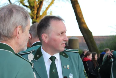 Foto des Albums: Schützenfest Samstag 2026