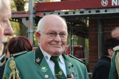 Foto des Albums: Schützenfest Samstag 2026