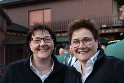 Foto des Albums: Schützenfest Samstag 2026