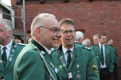 Foto des Albums: Schützenfest Samstag 2026