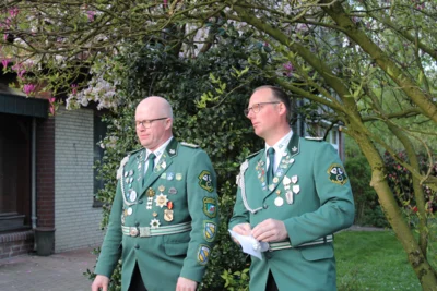 Foto des Albums: Schützenfest Samstag 2026