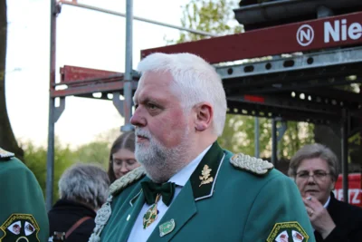 Foto des Albums: Schützenfest Samstag 2026