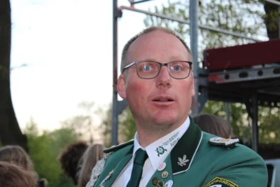 Foto des Albums: Schützenfest Samstag 2026