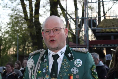 Foto des Albums: Schützenfest Samstag 2026