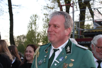 Foto des Albums: Schützenfest Samstag 2026