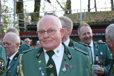 Foto des Albums: Schützenfest Samstag 2026