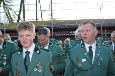 Foto des Albums: Schützenfest Samstag 2026
