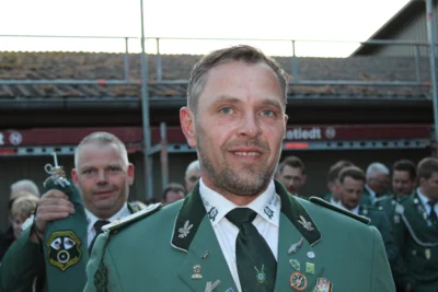 Foto des Albums: Schützenfest Samstag 2026
