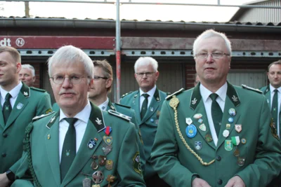 Foto des Albums: Schützenfest Samstag 2026