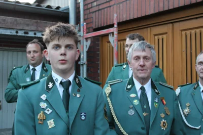 Foto des Albums: Schützenfest Samstag 2026
