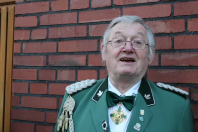 Foto des Albums: Schützenfest Samstag 2026