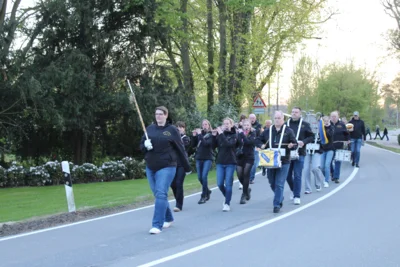 Foto des Albums: Schützenfest Samstag 2026