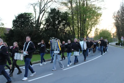 Foto des Albums: Schützenfest Samstag 2026