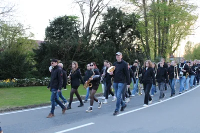 Foto des Albums: Schützenfest Samstag 2026