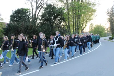 Foto des Albums: Schützenfest Samstag 2026
