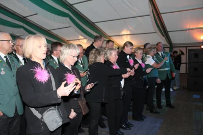 Foto des Albums: Schützenfest Samstag 2026