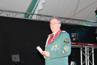 Foto des Albums: Schützenfest Samstag 2026