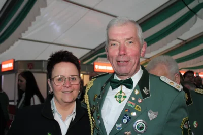 Foto des Albums: Schützenfest Samstag 2026