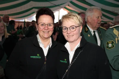 Foto des Albums: Schützenfest Samstag 2026