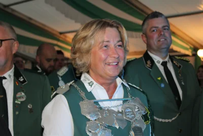 Foto des Albums: Schützenfest Samstag 2026