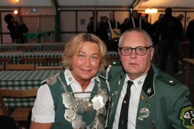 Foto des Albums: Schützenfest Samstag 2026