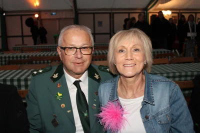 Foto des Albums: Schützenfest Samstag 2026