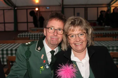 Foto des Albums: Schützenfest Samstag 2026