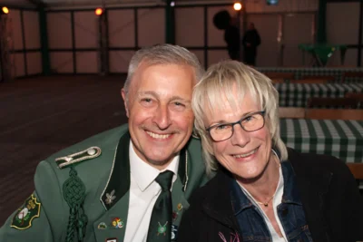 Foto des Albums: Schützenfest Samstag 2026
