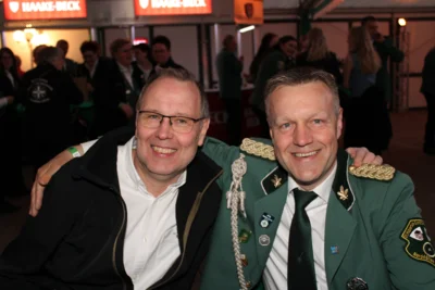 Foto des Albums: Schützenfest Samstag 2026
