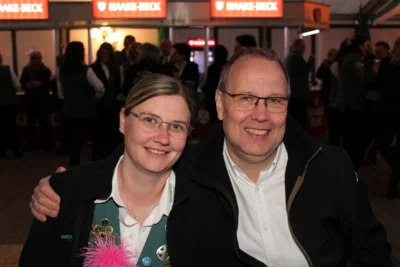 Foto des Albums: Schützenfest Samstag 2026